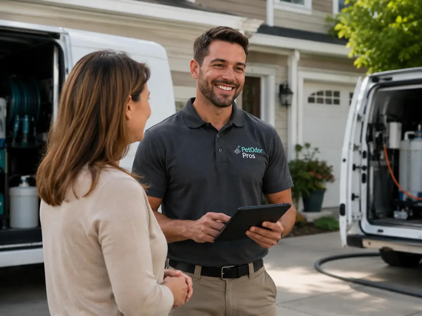 Pet Odor Removal FAQs for Mayfield, UT